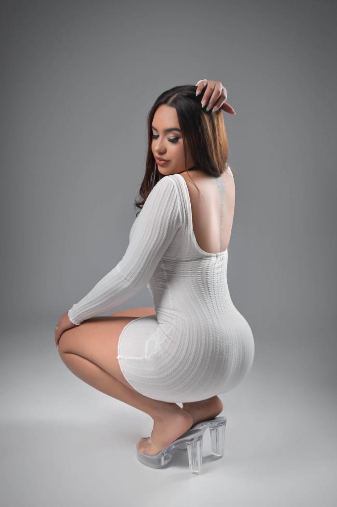 Chica busca chico en Alicante: 