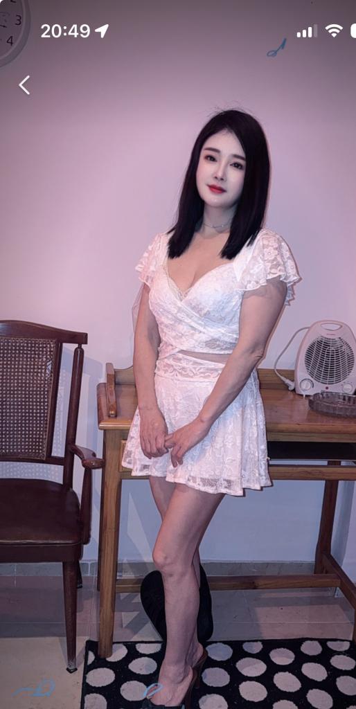 Chica busca chico en Valencia: 