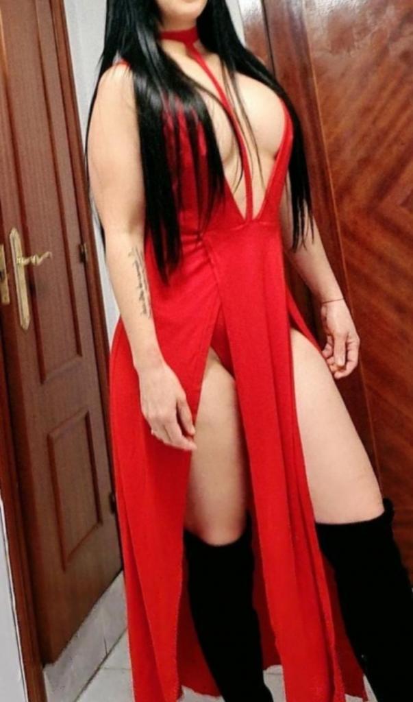 Chica busca chico en Tenerife: 