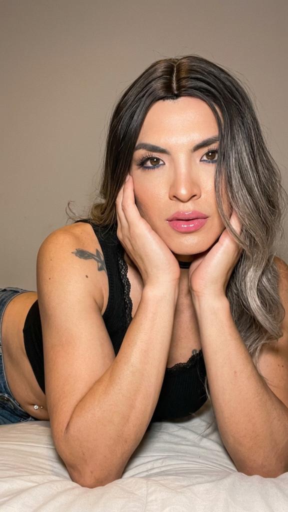 Travesti en Tenerife: 