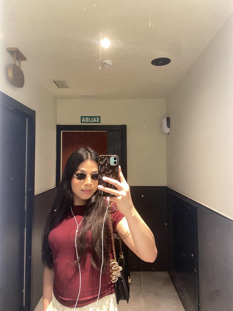 Transexual en Madrid: 