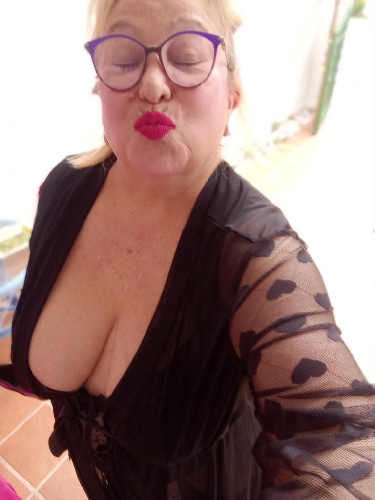 Chica busca chico en Alicante: 