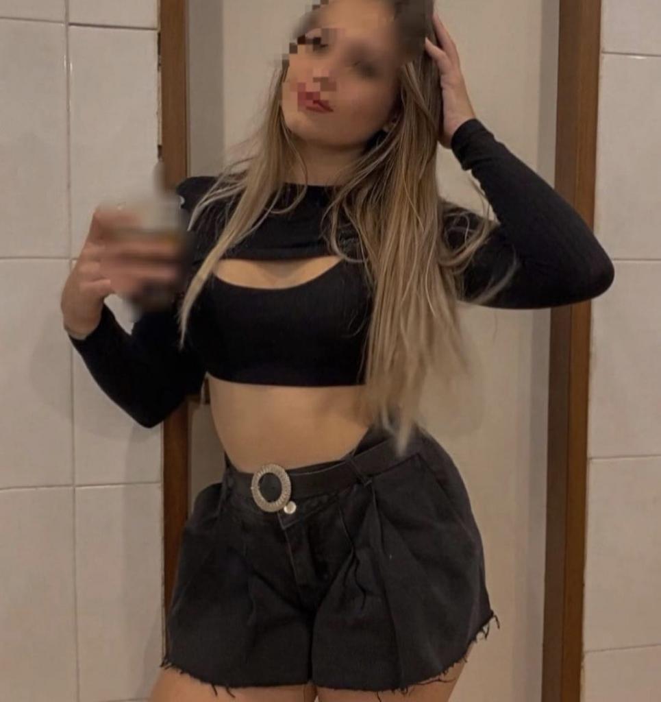 Chica busca chico en Guadalajara: 