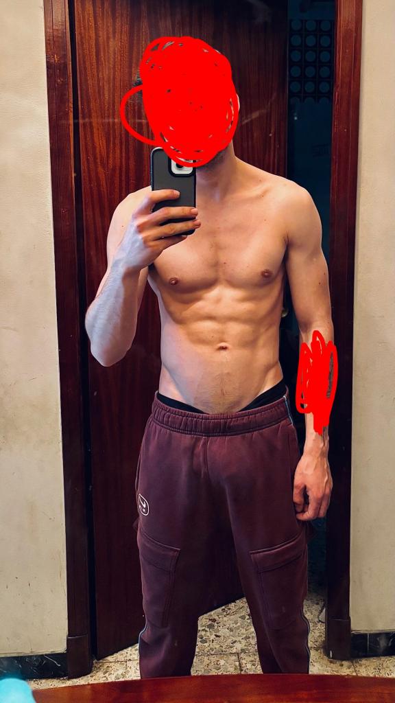 Chico busca chica en Pontevedra: 