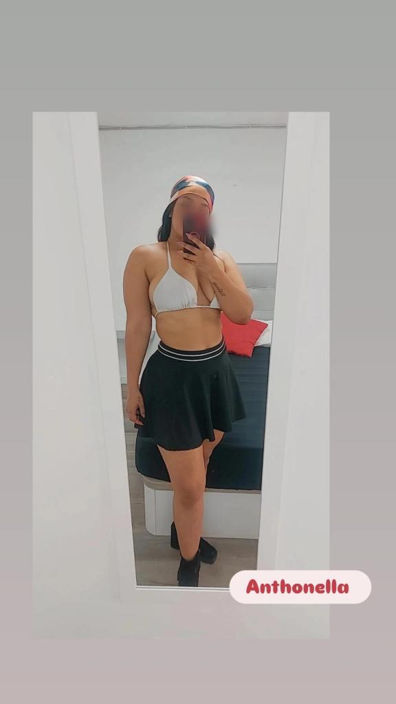 Chica busca chico en Valencia: 