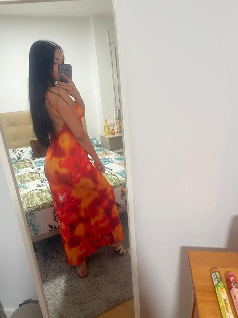 Chica busca chico en Valencia: 