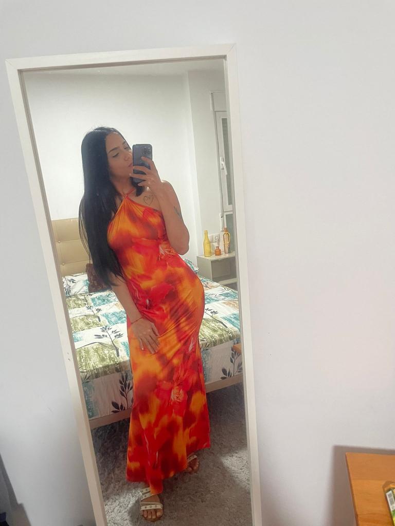 Chica busca chico en Valencia: 