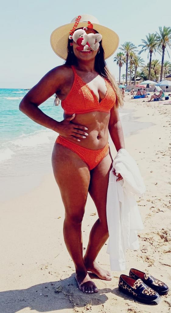 Chica busca chico en Murcia: Chica busca chico