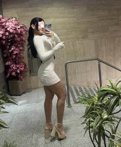 Chica busca chico en La Coruña: 