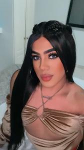 Transexual en Tenerife: 