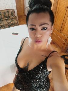 Transexual en Alicante: 