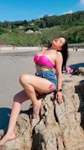 Chica busca chico en Asturias: 