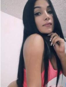Chica busca chico en Guadalajara: 