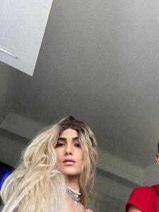 Transexual en Madrid: 
