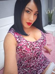 Travesti en Madrid: 