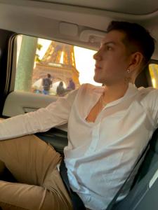 613763125: Chico busca chica en Asturias