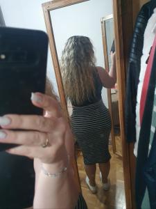 Chica busca chico en Madrid: 