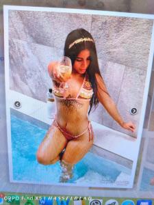 Chica busca chico en Tenerife: 