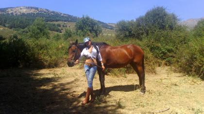 Chica busca chico en Madrid: 