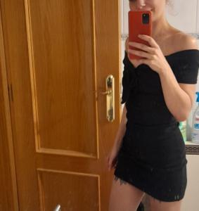 Chica busca chico en Madrid: 
