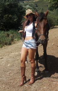 Chica busca chico en Madrid: 