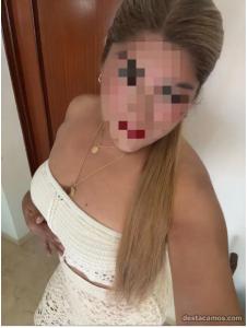Chica busca chico en Alicante: 