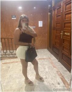 Chica busca chico en Alicante: 