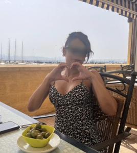 Chica busca chico en Pontevedra: 