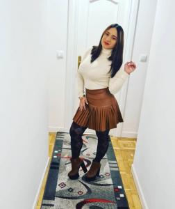 Chica busca chico en Pontevedra: 