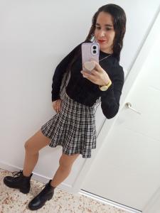 Chica busca chico en Madrid: 