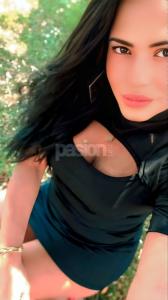 Transexual en Castellón: 