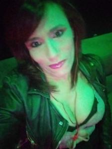 Chica busca chico en Granada: 