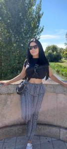 Chica busca chico en Valladolid: 