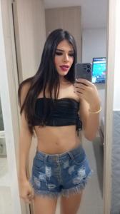 Travesti en Tenerife: 