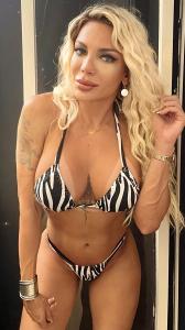 Transexual en Madrid: 