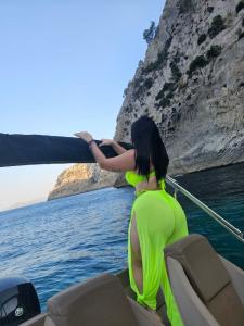 Chica busca chico en Mallorca: 
