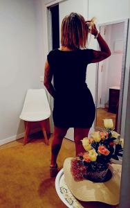 Chica busca chico en Murcia: 