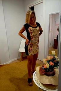 Chica busca chico en Murcia: 