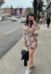 Chica busca chico en Madrid: 