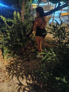 Chica busca chico en Sevilla: 
