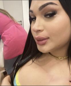 Travesti en Huesca: 