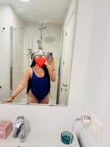 Chica busca chico en Sevilla: 