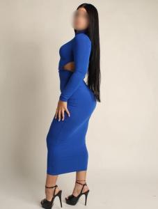 Chica busca chico en Huelva: 