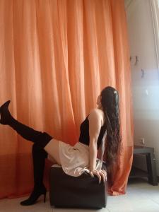 Chica busca chico en Madrid: 