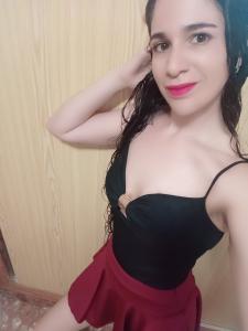 Chica busca chico en Madrid: 