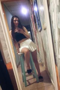 Chica busca chico en Madrid: 