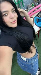 Chica busca chico en La Rioja: 