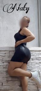 Chica busca chico en Granada: 