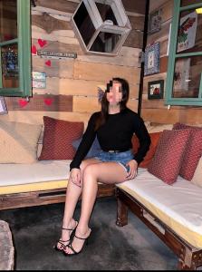 Chica busca chico en Madrid: 