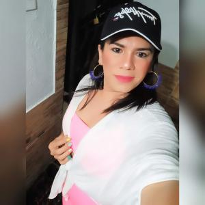 Travesti en Almería: 